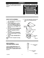 Preview for 9 page of Craftsman 536.887752 Operator'S Manual