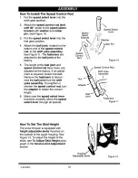 Preview for 10 page of Craftsman 536.887752 Operator'S Manual