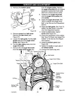 Preview for 25 page of Craftsman 536.887752 Operator'S Manual