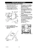 Preview for 28 page of Craftsman 536.887752 Operator'S Manual