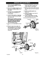 Preview for 31 page of Craftsman 536.887752 Operator'S Manual