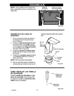 Preview for 73 page of Craftsman 536.887752 Operator'S Manual