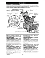 Preview for 76 page of Craftsman 536.887752 Operator'S Manual