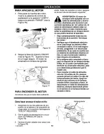 Preview for 80 page of Craftsman 536.887752 Operator'S Manual