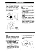 Preview for 85 page of Craftsman 536.887752 Operator'S Manual