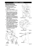 Preview for 87 page of Craftsman 536.887752 Operator'S Manual