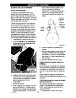 Preview for 88 page of Craftsman 536.887752 Operator'S Manual