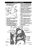 Preview for 89 page of Craftsman 536.887752 Operator'S Manual