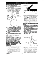 Preview for 91 page of Craftsman 536.887752 Operator'S Manual