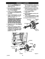 Preview for 95 page of Craftsman 536.887752 Operator'S Manual