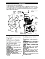 Preview for 10 page of Craftsman 536.887990 Operator'S Manual