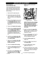 Preview for 22 page of Craftsman 536.887990 Operator'S Manual