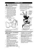 Preview for 65 page of Craftsman 536.887990 Operator'S Manual