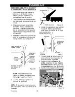 Preview for 66 page of Craftsman 536.887990 Operator'S Manual