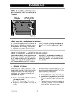 Preview for 67 page of Craftsman 536.887990 Operator'S Manual