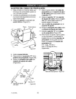 Preview for 82 page of Craftsman 536.887990 Operator'S Manual