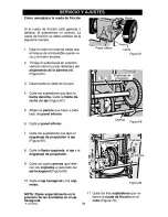 Preview for 84 page of Craftsman 536.887990 Operator'S Manual