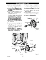 Preview for 85 page of Craftsman 536.887990 Operator'S Manual