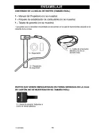 Предварительный просмотр 64 страницы Craftsman 536.887991 Operator'S Manual