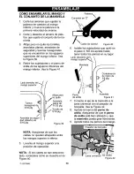 Предварительный просмотр 66 страницы Craftsman 536.887991 Operator'S Manual