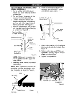 Предварительный просмотр 8 страницы Craftsman 536.887993 Operator'S Manual