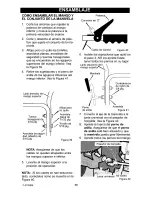 Предварительный просмотр 68 страницы Craftsman 536.887993 Operator'S Manual