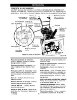 Предварительный просмотр 70 страницы Craftsman 536.887993 Operator'S Manual