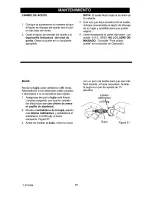 Предварительный просмотр 78 страницы Craftsman 536.887993 Operator'S Manual