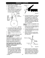 Предварительный просмотр 83 страницы Craftsman 536.887993 Operator'S Manual