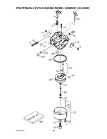 Preview for 56 page of Craftsman 536.887994 Operator'S Manual