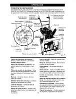 Preview for 70 page of Craftsman 536.887994 Operator'S Manual