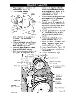 Preview for 81 page of Craftsman 536.887994 Operator'S Manual