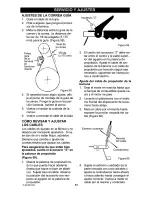 Preview for 83 page of Craftsman 536.887994 Operator'S Manual