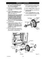 Preview for 87 page of Craftsman 536.887994 Operator'S Manual