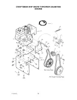 Preview for 36 page of Craftsman 536.887995 Operator'S Manual