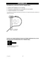 Preview for 67 page of Craftsman 536.887995 Operator'S Manual