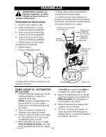 Preview for 68 page of Craftsman 536.887995 Operator'S Manual