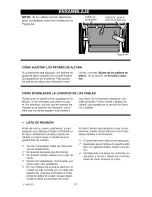 Preview for 70 page of Craftsman 536.887995 Operator'S Manual