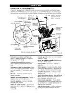 Preview for 71 page of Craftsman 536.887995 Operator'S Manual