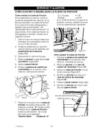 Preview for 87 page of Craftsman 536.887995 Operator'S Manual