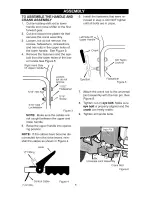 Preview for 8 page of Craftsman 536.887996 Operator'S Manual