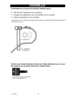 Preview for 67 page of Craftsman 536.887996 Operator'S Manual