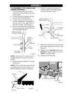 Preview for 8 page of Craftsman 536.888110 Operation Manual