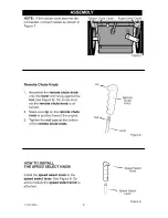 Preview for 9 page of Craftsman 536.888110 Operation Manual