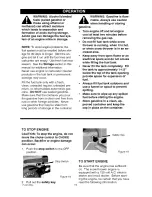 Preview for 15 page of Craftsman 536.888110 Operation Manual