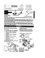 Preview for 5 page of Craftsman 536.888400 Instructions Manual