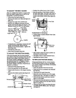 Preview for 20 page of Craftsman 536.888400 Instructions Manual