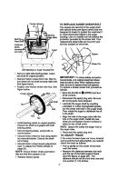 Preview for 21 page of Craftsman 536.888400 Instructions Manual