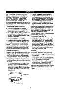 Preview for 23 page of Craftsman 536.888400 Instructions Manual