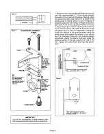 Preview for 5 page of Craftsman 572.36578 Owner'S Manual